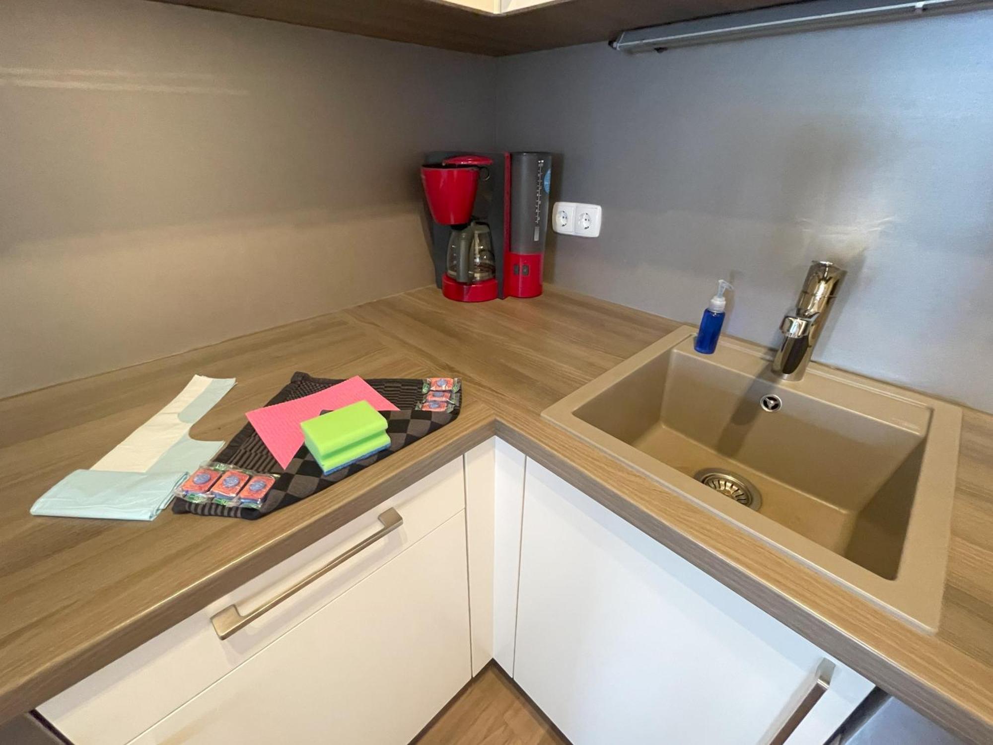 Traumwohnung Am Altstadtrand
