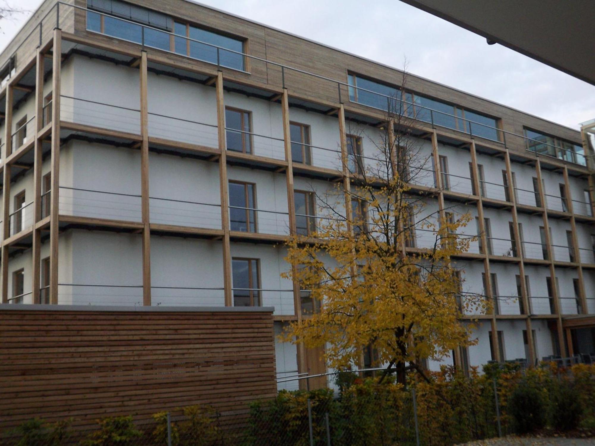Apartment Traumwohnung Am Altstadtrand Regensburg