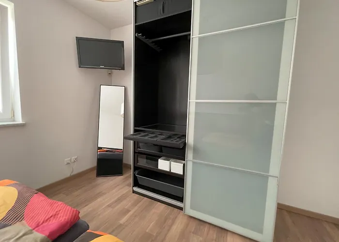 Traumwohnung am Altstadtrand