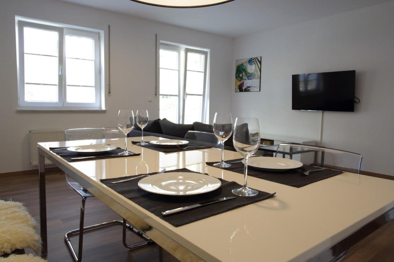 Traumwohnung Am Altstadtrand Regensburg