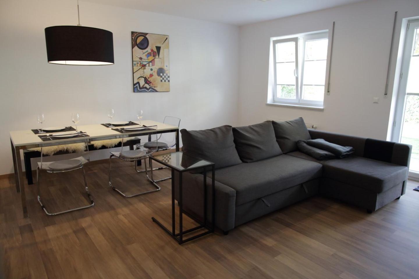 Traumwohnung Am Altstadtrand * Regensburg