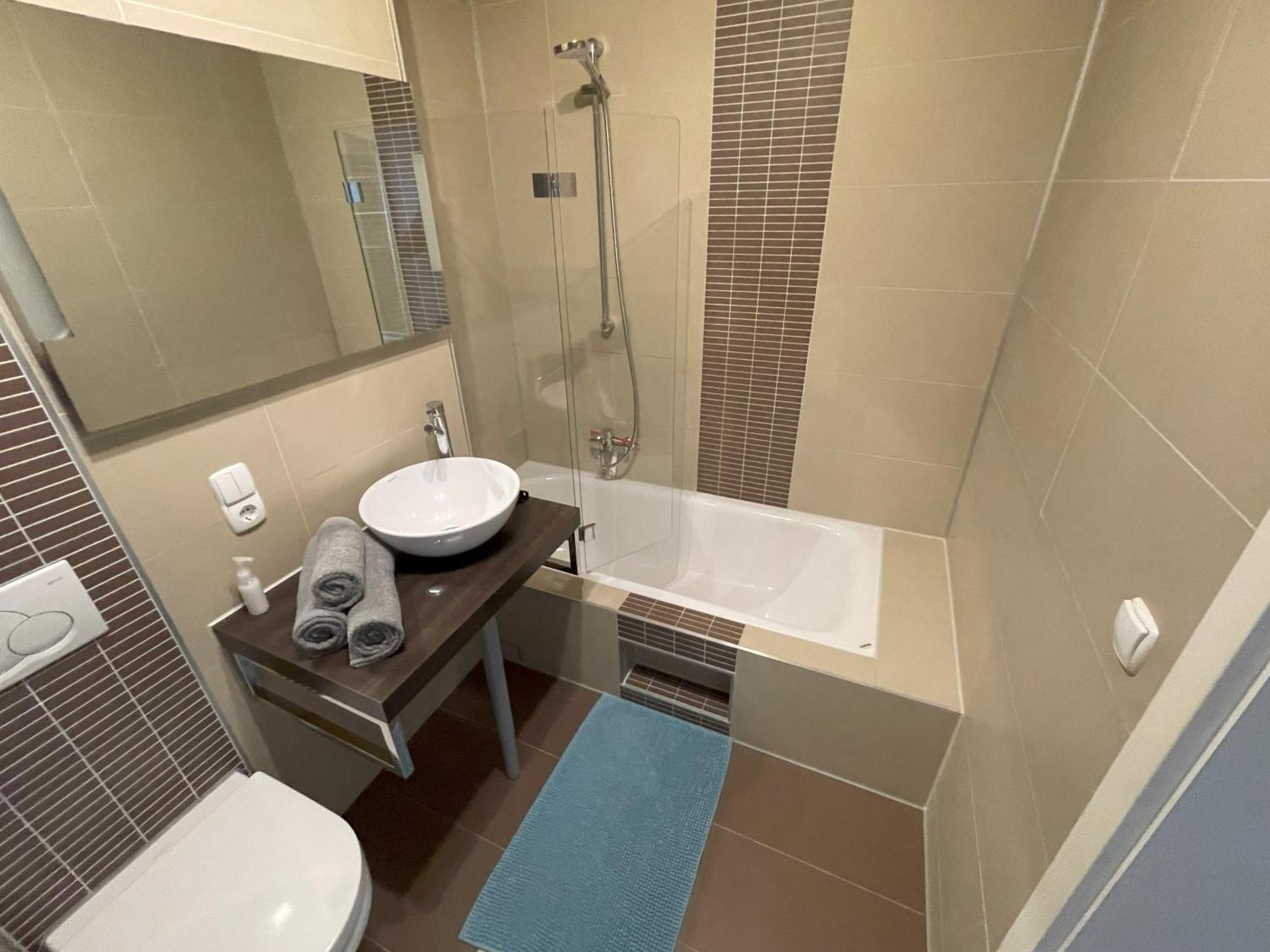 Apartment Traumwohnung Am Altstadtrand