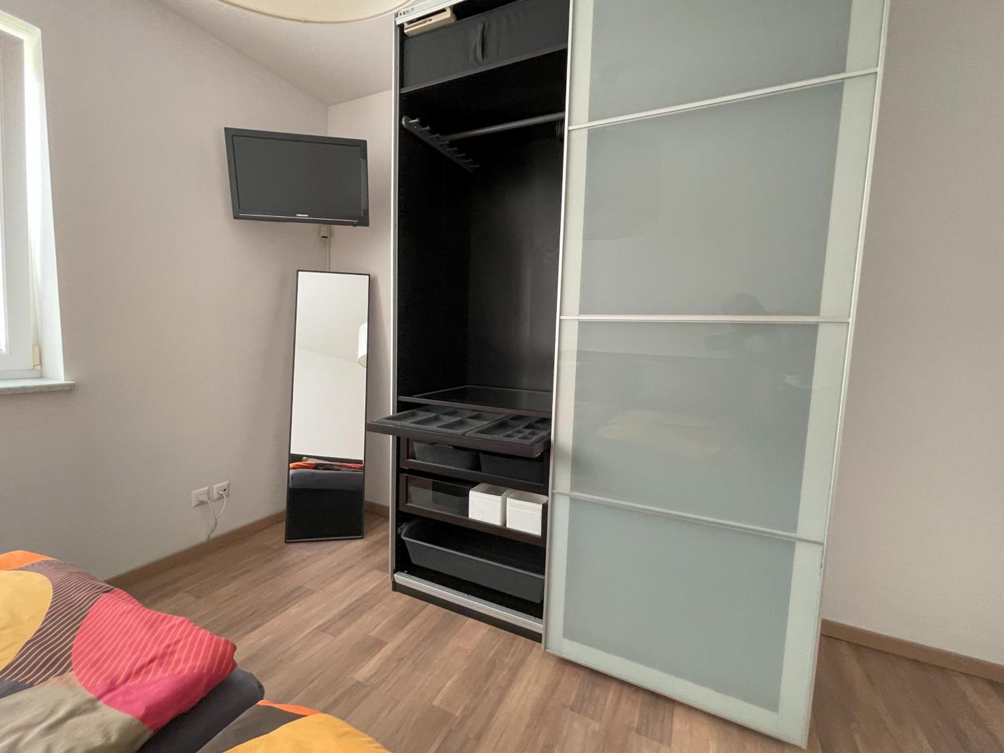 Apartment Traumwohnung Am Altstadtrand Regensburg