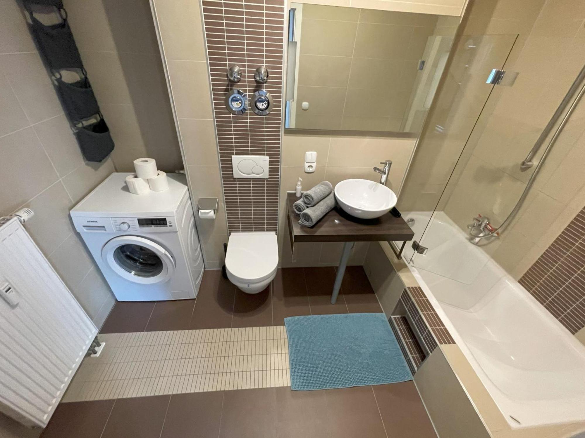 Traumwohnung Am Altstadtrand Regensburg