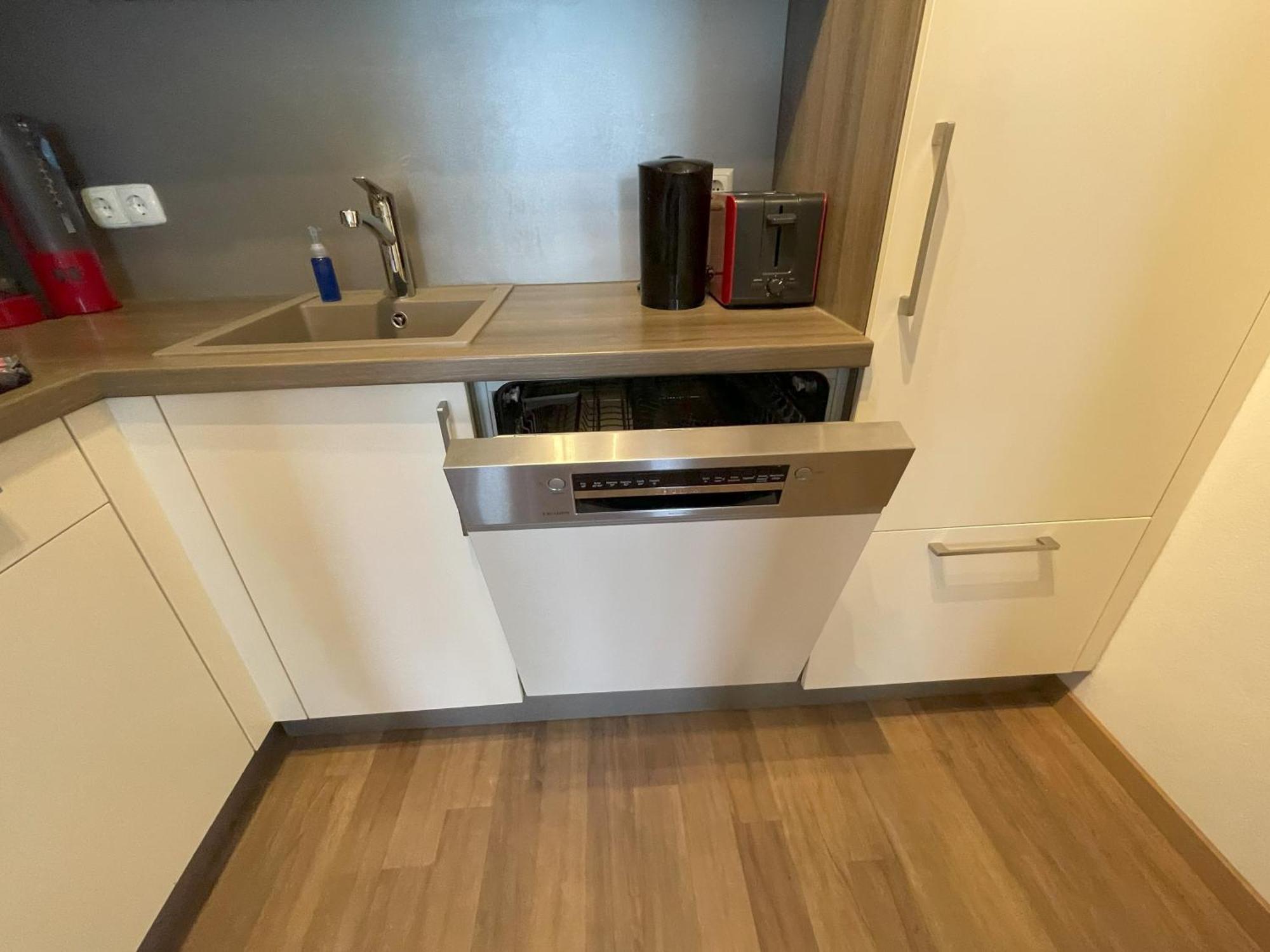 Traumwohnung Am Altstadtrand