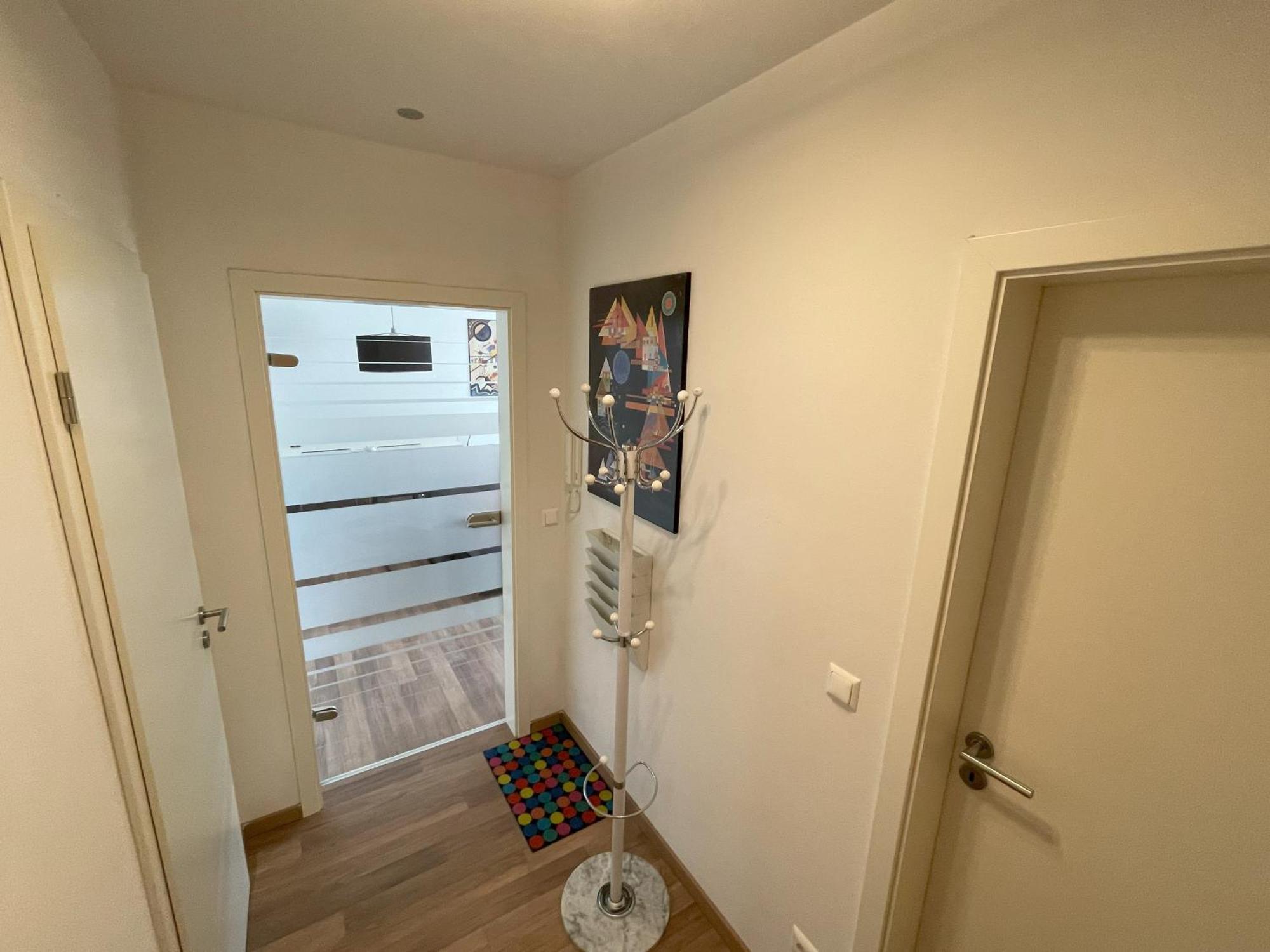 Apartment Traumwohnung Am Altstadtrand *